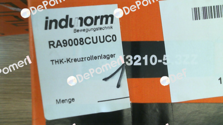 RA9008CUUC0 THK