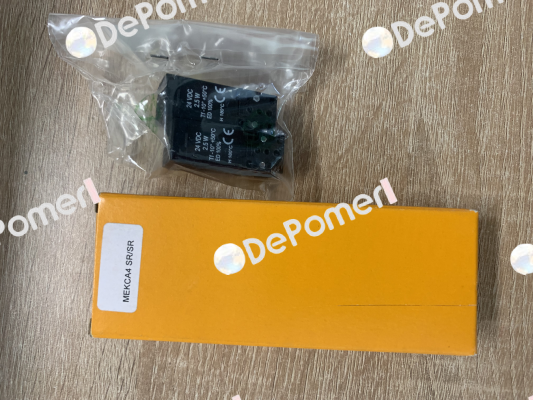 MEKCA4SR/SR Waircom
