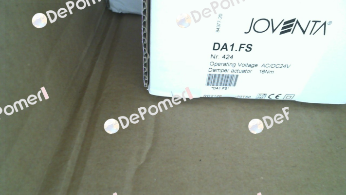 DA1.FS Joventa