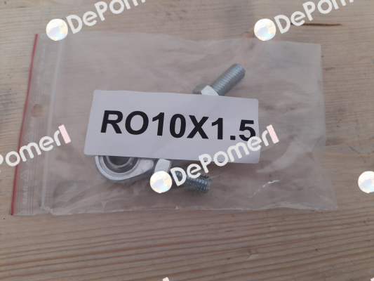 RO10x1.5 Utilcell