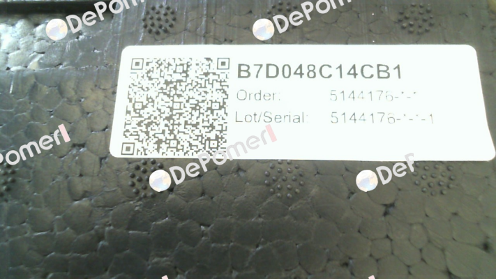 B7D048C14CB1 Maxon