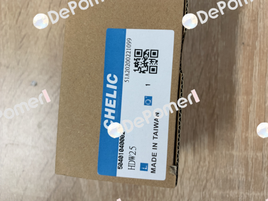 HDW-25 Chelic
