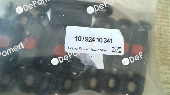 924 10 341 Dirak