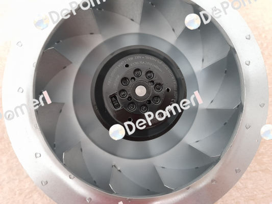 RB2C-250/073 K097 I-1958 Emc