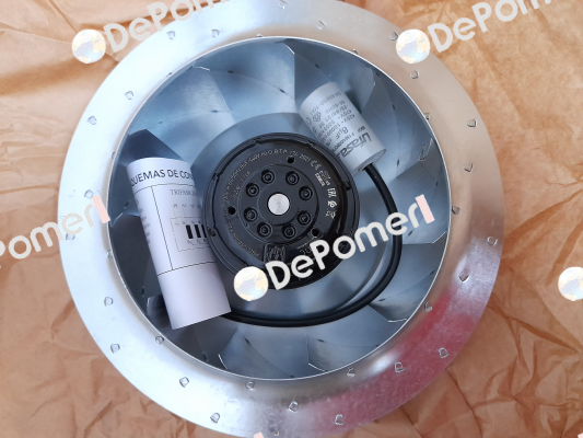 RB2C-250/084 K202 I-1847 (RB2C-250/084 K202 I-2267) Emc