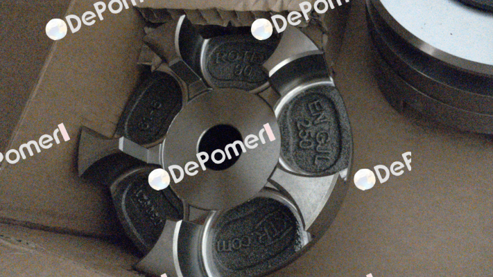 020903000050 Rotex