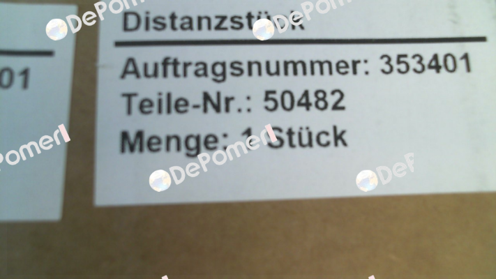 50482 Karl Klein