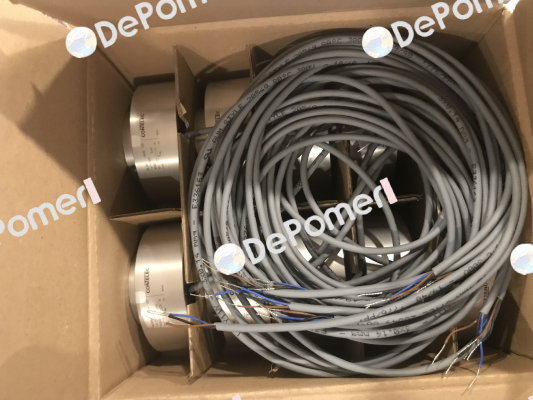GL 300 10 K 150 S316 Contelec
