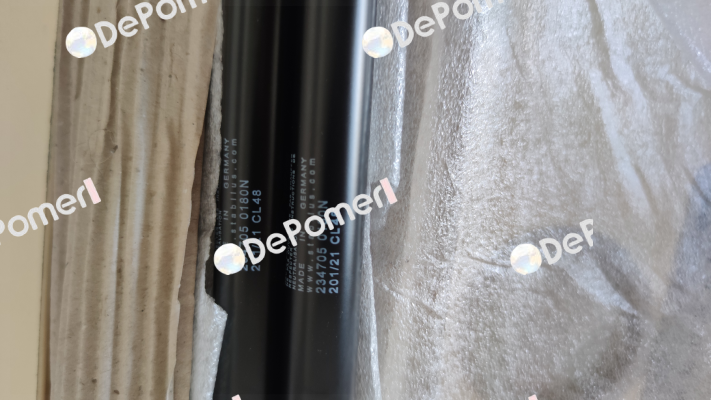 234705 / 180N LIFT-O-MAT Stabilus