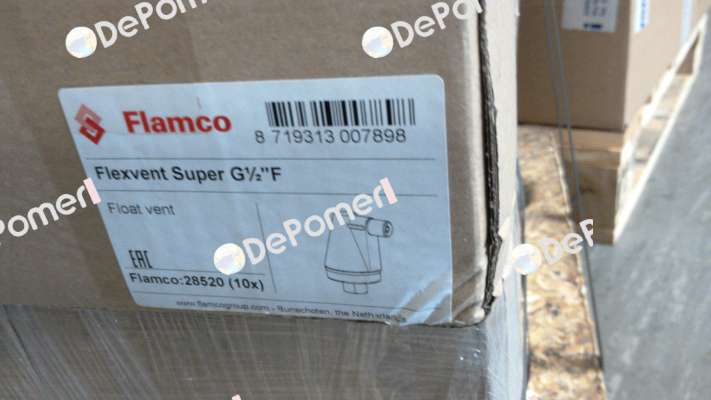 28520 Flamco