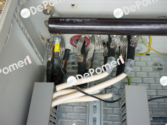 Typ GRF 30/265 L 100R (R8411310000)    Danotherm