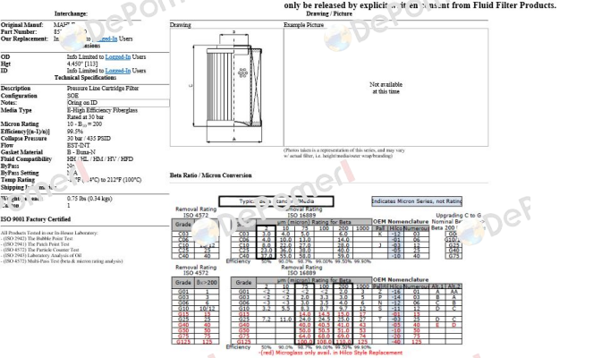 P42NL4E10B  MAHLE