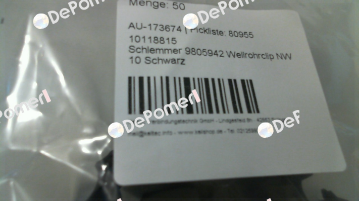9805942 Schlemmer