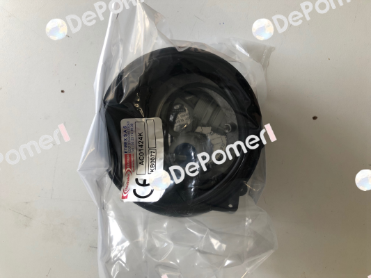 KB0077 Chromalox
