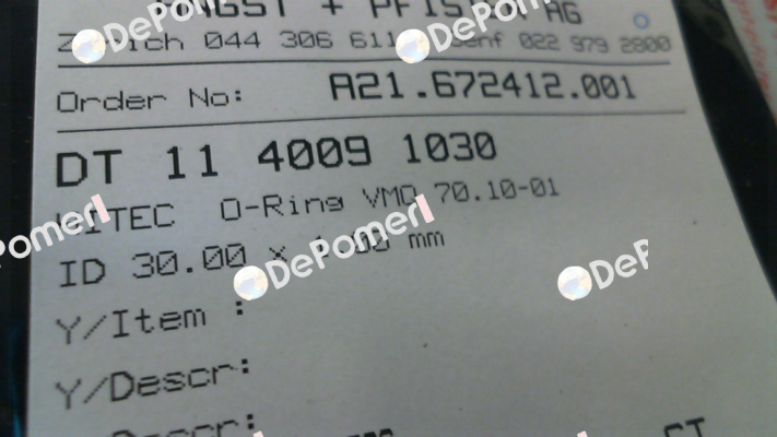 11.4009.1030 Angst-Pfister