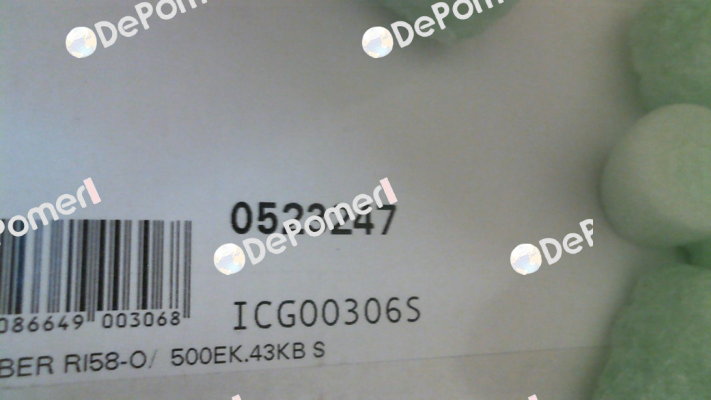 p/n: 0523247, Type: RI58-O/ 500EK.43KB Hengstler