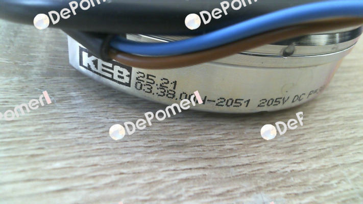 033811N-4007 LAIPPLE KEB