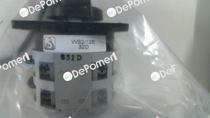 WS2/12E Sontheimer