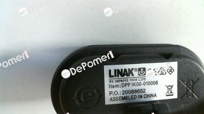 DPF1K00-010006 Linak