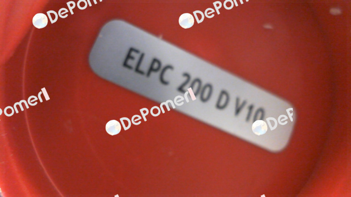 ELPC 200 Opkon