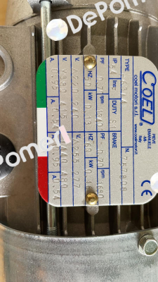 H63A4 Nr.757808 Coel