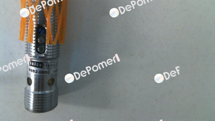 08361820050 Pulsotronic