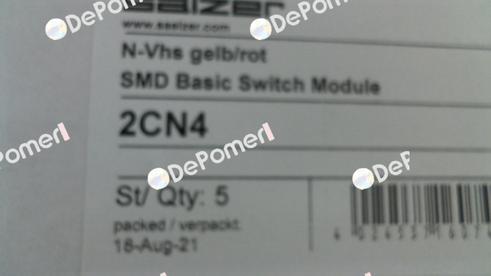 2CN4 Salzer