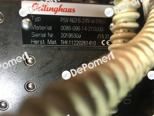 0086-096-14-210000 Ortlinghaus