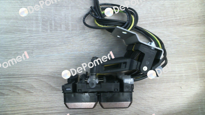 P/n: 0168084/00, Type: SA-KDS2/40/6/14HS0,5/4/6 Vahle