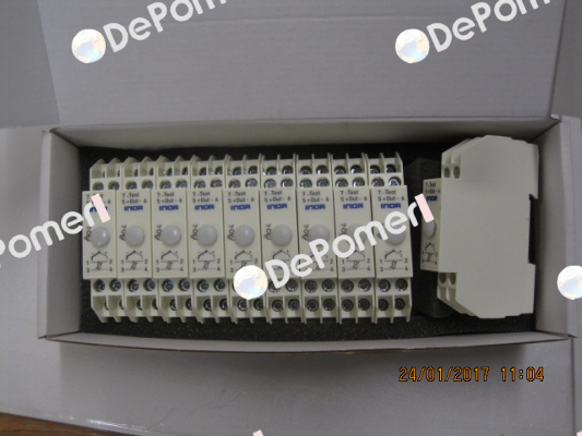 P/N: 70IPL00001, Type: IPAQ-L Inor