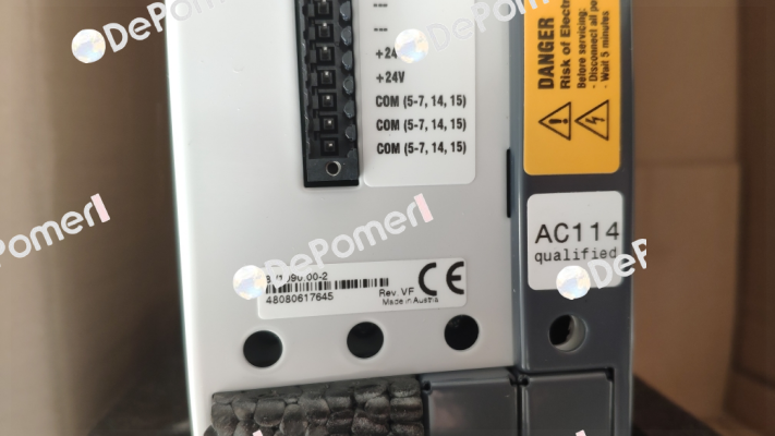8V1090.00-2 Br Automation