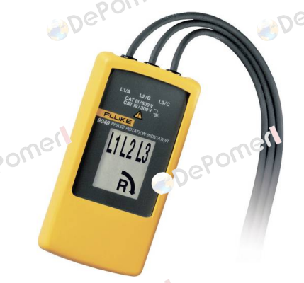 Fluke 9040EUR Fluke