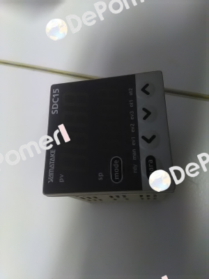 C15TV0TD0300 Yamatake - Azbil