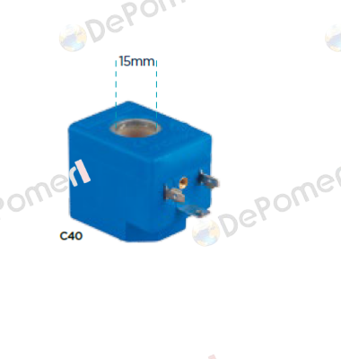 C40230VAC15VA Tork