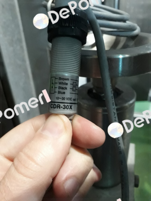 CDR-30X Fotek