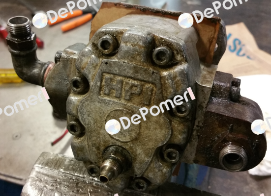 M3 CBN 3060 HL20 C04N  HPI