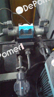867364 / DGMPC-5-ABK-BAK-30 Vickers (Eaton)