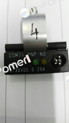 DSM3N225  Molex