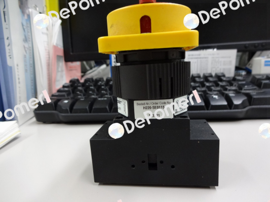 H220-SE0115 Salzer