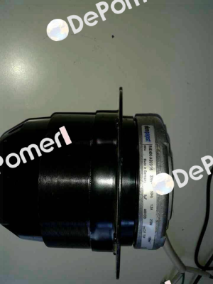 R4E400AB2305 EBM Papst