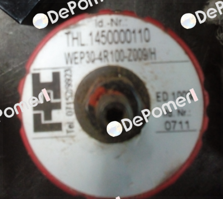 THL.1450000112 Voith