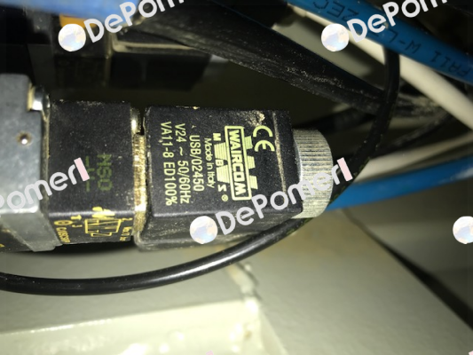 USB02450-60 Waircom