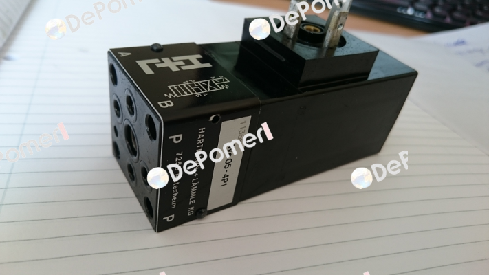 THL.1136810, WE05-4P100D24/0H Voith