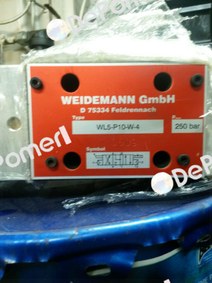 Nr. 631710 Weidemann