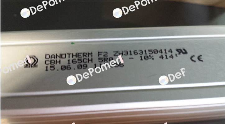 ZH3163150414 Danotherm