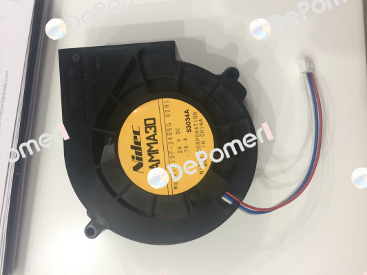 GAMMA30 OEM Nidec
