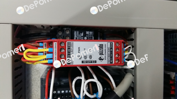 CS AR-08V024 Pizzato Elettrica