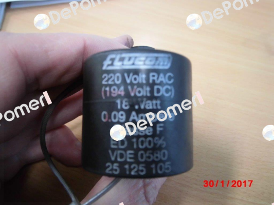 VBH.820020.012 Flucom