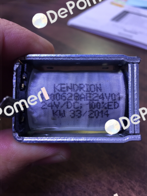 4000628AE24V01 Kendrion