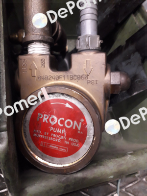 104B240F11BC Procon